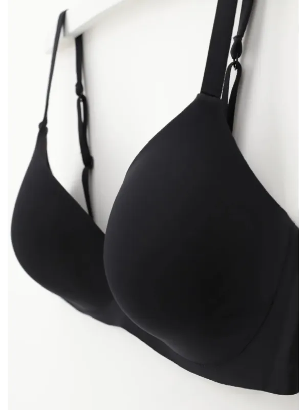Acquista ora REGGISENO CON FERRETTO E COPPA MORBIDA LEPEL 2603 su nonsolointimo1994.com