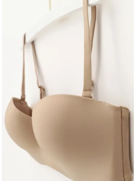 Acquista ora REGGISENO BALCONCINO CON FERRETTO E COPPA MORBIDA LEPEL 2604 su nonsolointimo1994.com