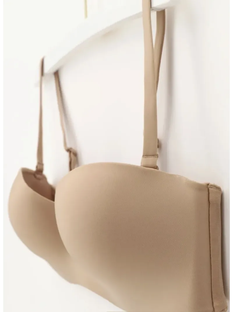Acquista ora REGGISENO BALCONCINO CON FERRETTO E COPPA MORBIDA LEPEL 2604 su nonsolointimo1994.com