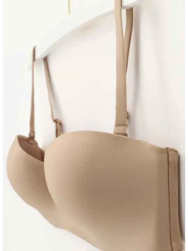 Acquista ora REGGISENO BALCONCINO CON FERRETTO E COPPA MORBIDA LEPEL 2604 su nonsolointimo1994.com