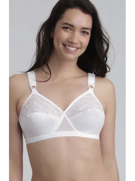 Acquista ora REGGISENO CLASSICO SENZA FERRETTO PLAYTEX 165 su nonsolointimo1994.com