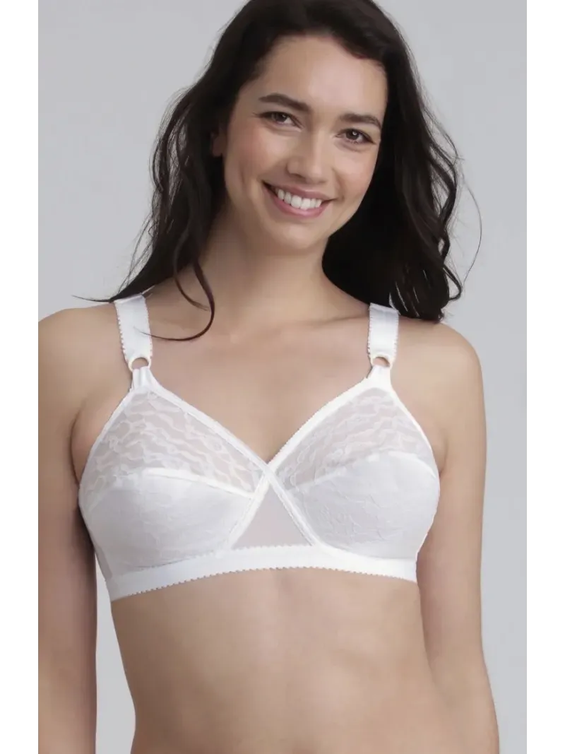 Acquista ora REGGISENO CLASSICO SENZA FERRETTO PLAYTEX 165 su nonsolointimo1994.com