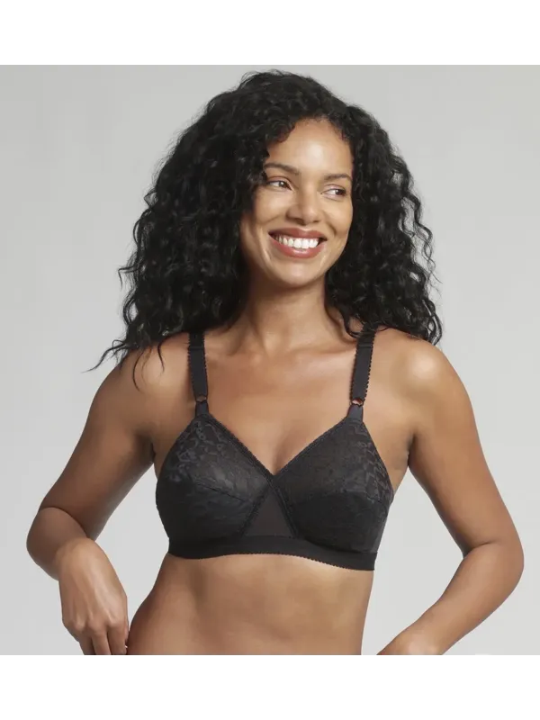Acquista ora REGGISENO CLASSICO SENZA FERRETTO PLAYTEX 165 su nonsolointimo1994.com