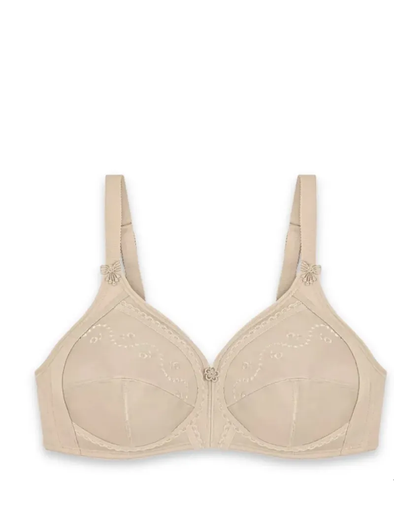Acquista ora REGGISENO CLASSICO SENZA FERRETTO TRIUMPH DOOREN + COTTON 01 su nonsolointimo1994.com
