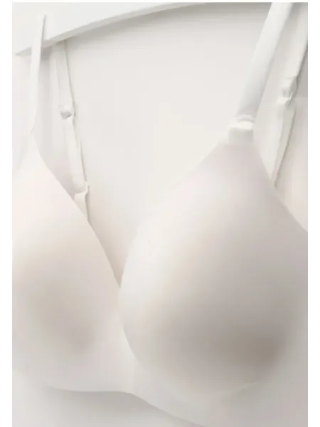 Acquista ora REGGISENO SENZA FERRETTO CON COPPA MORBIDA  PREFORMATA LEPEL 2605 su nonsolointimo1994.com 2