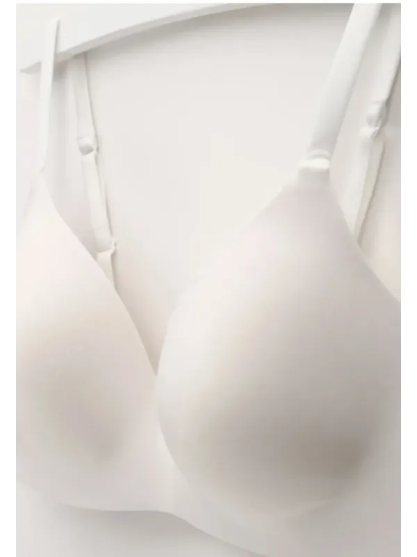Acquista ora REGGISENO SENZA FERRETTO CON COPPA MORBIDA  PREFORMATA LEPEL 2605 su nonsolointimo1994.com
