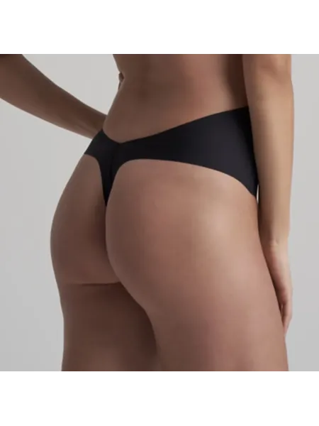 Acquista ora PERIZOMA CONTENITIVO SCOLLATURA PROFONDA SUL RETRO BYE BRA 2435/36/37 su nonsolointimo1994.com