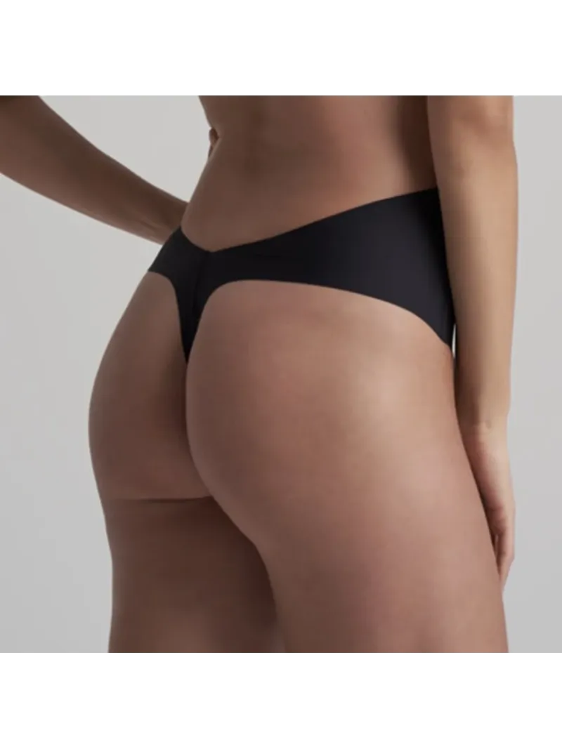 Acquista ora PERIZOMA CONTENITIVO SCOLLATURA PROFONDA SUL RETRO BYE BRA 2435/36/37 su nonsolointimo1994.com