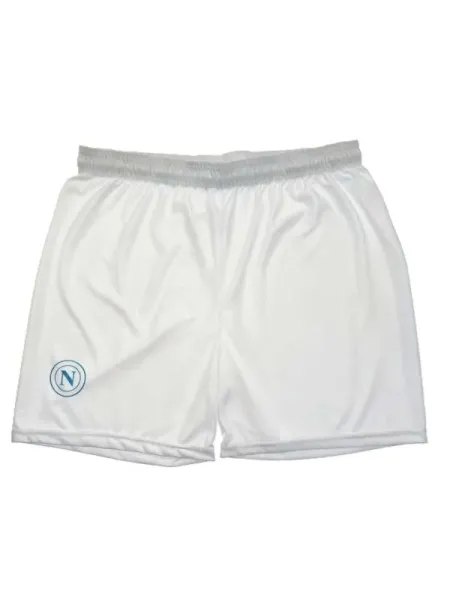 Acquista ora COMPLETO DA PASSEGGIO UOMO COTONE 100% MEZZA MANICA PANTALONCINO FRENCH TERRY COLLEZIONE 2025 HERMET SSC NAPOLI TSH