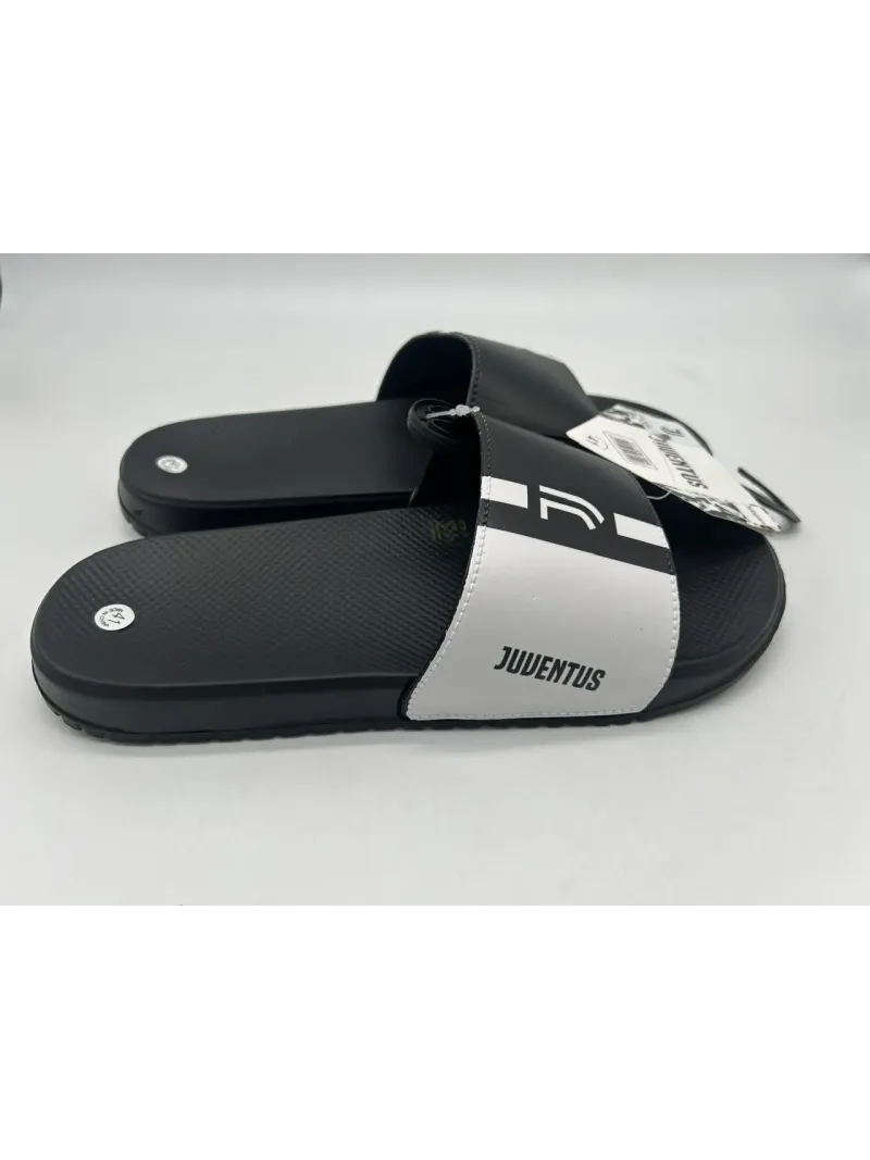 Acquista ora copia di PANTOFOLA CIABATTA UOMO GOMMA GRIFF AC MILAN band su nonsolointimo1994.com