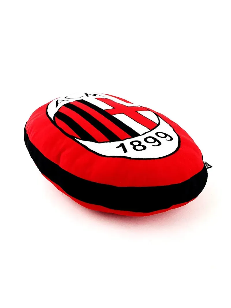 Acquista ora copia di CUSCINO SAGOMATO ARREDO CASA 30cm CIRCOLARI IN VELLUTO HERMET FC JUVENTUS su nonsolointimo1994.com