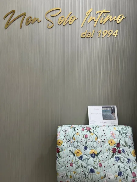 Acquista ora TRAPUNTINO MATRIMONIALE MAÈ VIA ROMA 60 Provenzal su nonsolointimo1994.com