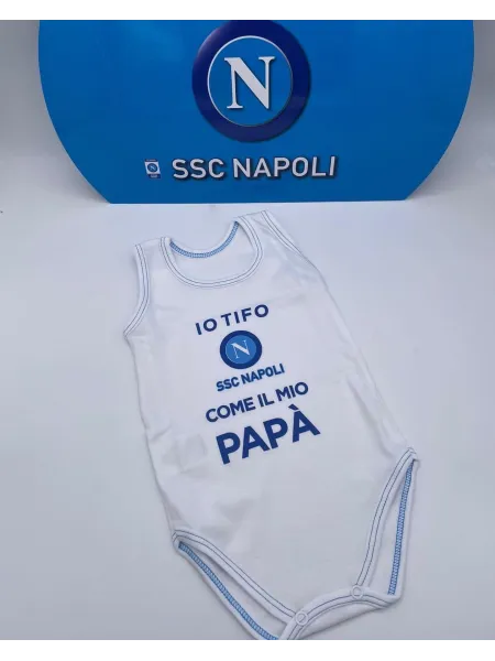 Vendita BODY NEONATO COTONE SPALLA LARGA NAZARENO GABRIELLI 2 PEZZI