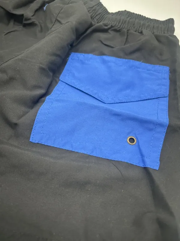 Acquista ora COSTUME PANTALONCINO UOMO  RETRO' VINTAGE OFFICIAL SICEM FC INTER IN19005 su nonsolointimo1994.com