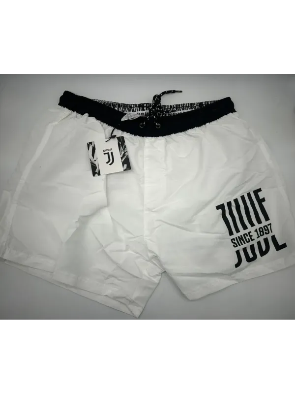 Acquista ora COSTUME PANTALONCINO UOMO  RETRO' VINTAGE OFFICIAL SICEM FC INTER IN19005 su nonsolointimo1994.com