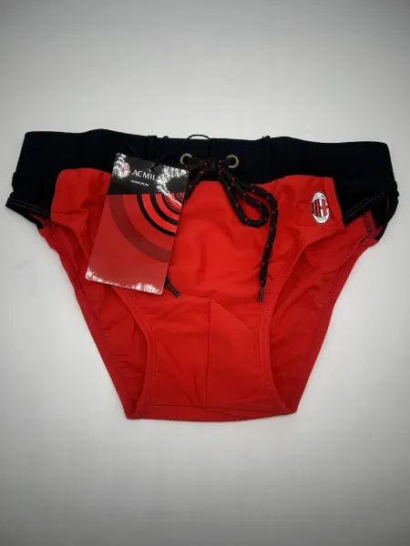 Acquista ora COSTUME PANTALONCINO UOMO  RETRO' VINTAGE OFFICIAL SICEM FC INTER IN19005 su nonsolointimo1994.com