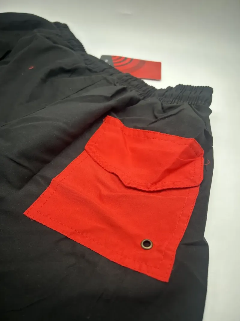 Acquista ora COSTUME PANTALONCINO UOMO  RETRO' VINTAGE OFFICIAL SICEM FC INTER IN19005 su nonsolointimo1994.com