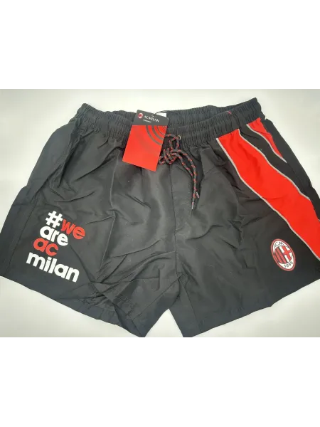 Acquista ora COSTUME PANTALONCINO UOMO  RETRO' VINTAGE OFFICIAL SICEM FC INTER IN19005 su nonsolointimo1994.com