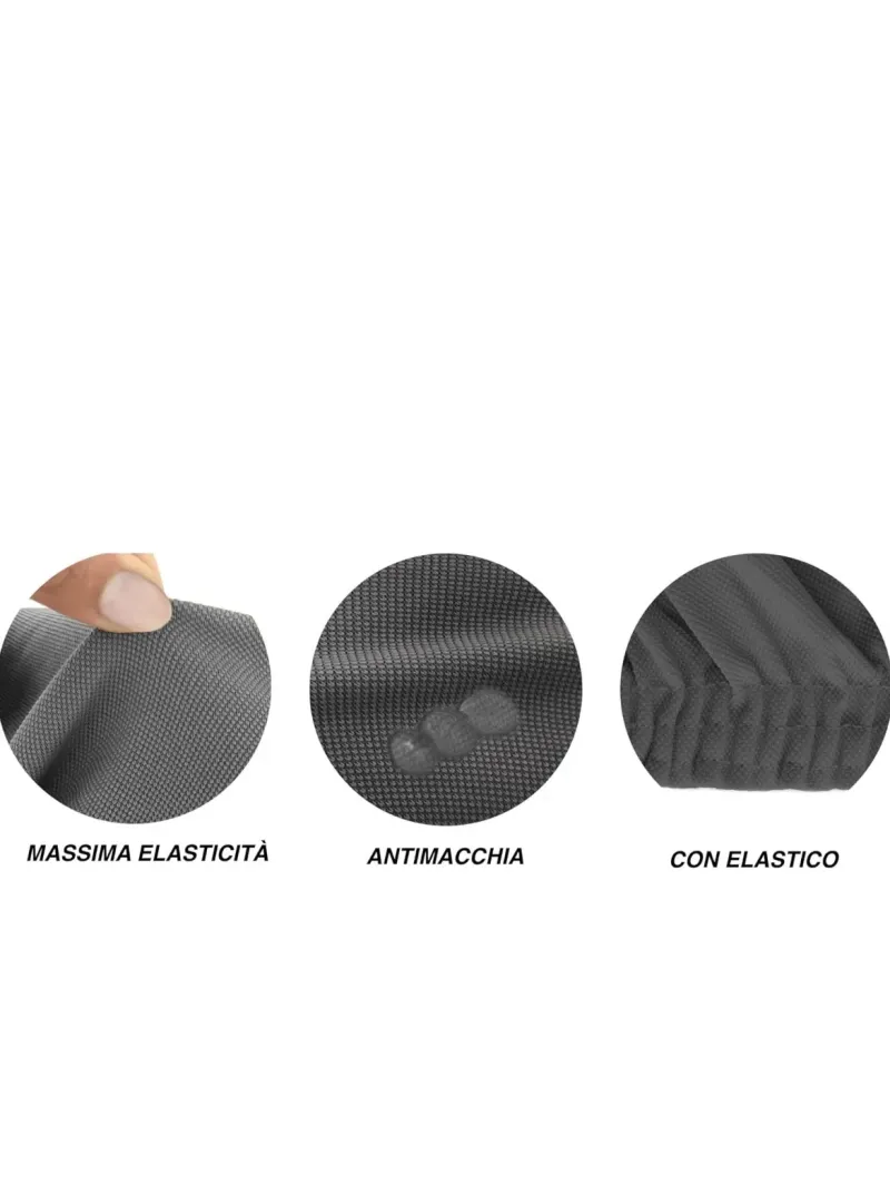 Acquista ora COPPIA CUSCINI COPRISEDUTA PER DIVANO ELASTICIZZATI GENIUS BIANCALUNA su nonsolointimo1994.com