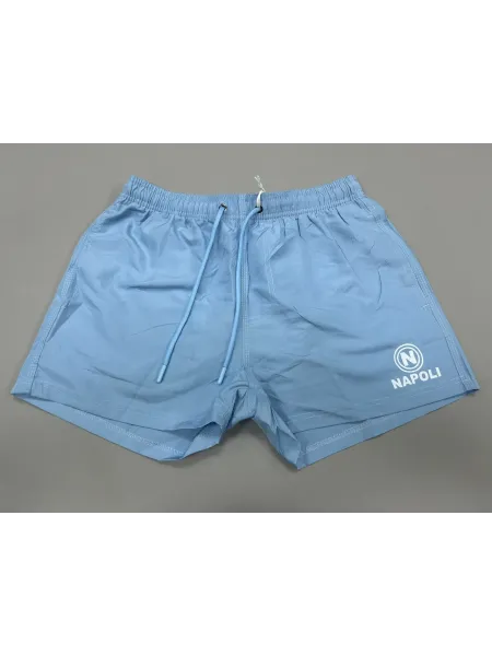 Acquista ora COSTUME BAMBINO PANTALONCINO BERMUDA ZERO&CO. SSC NAPOLI N118 su nonsolointimo1994.com