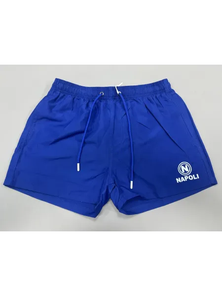 Acquista ora COSTUME BAMBINO PANTALONCINO BERMUDA ZERO&CO. SSC NAPOLI N118 su nonsolointimo1994.com 2