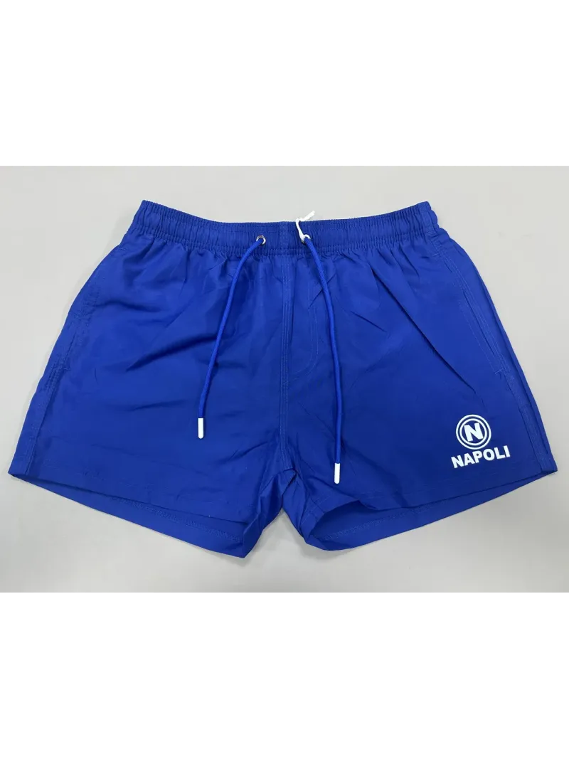 Acquista ora COSTUME BAMBINO PANTALONCINO BERMUDA ZERO&CO. SSC NAPOLI N118 su nonsolointimo1994.com