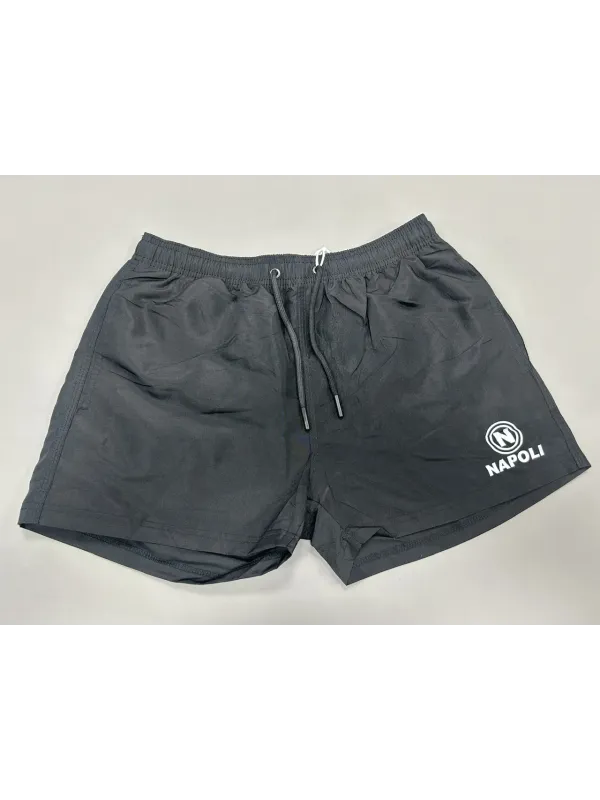 Acquista ora COSTUME BAMBINO PANTALONCINO BERMUDA ZERO&CO. SSC NAPOLI N118 su nonsolointimo1994.com