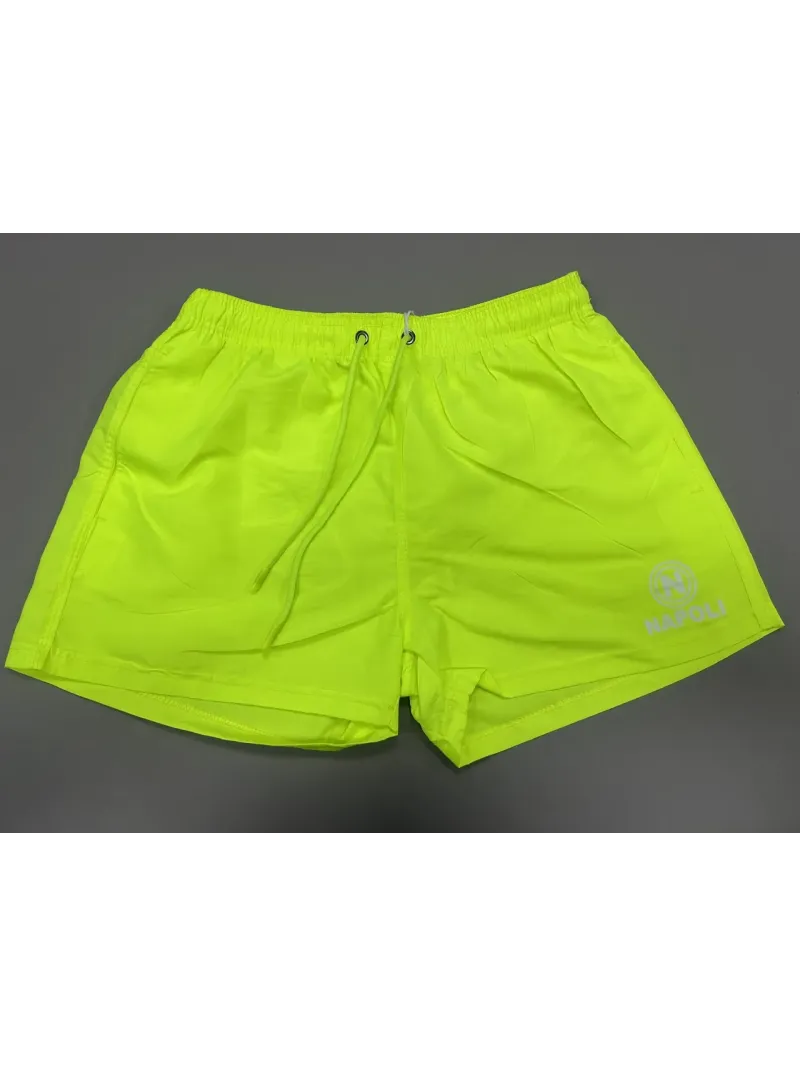 Acquista ora COSTUME BAMBINO PANTALONCINO BERMUDA ZERO&CO. SSC NAPOLI N118 su nonsolointimo1994.com