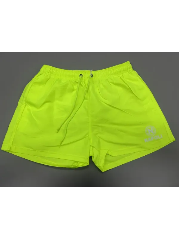 Acquista ora COSTUME BAMBINO PANTALONCINO BERMUDA ZERO&CO. SSC NAPOLI N118 su nonsolointimo1994.com