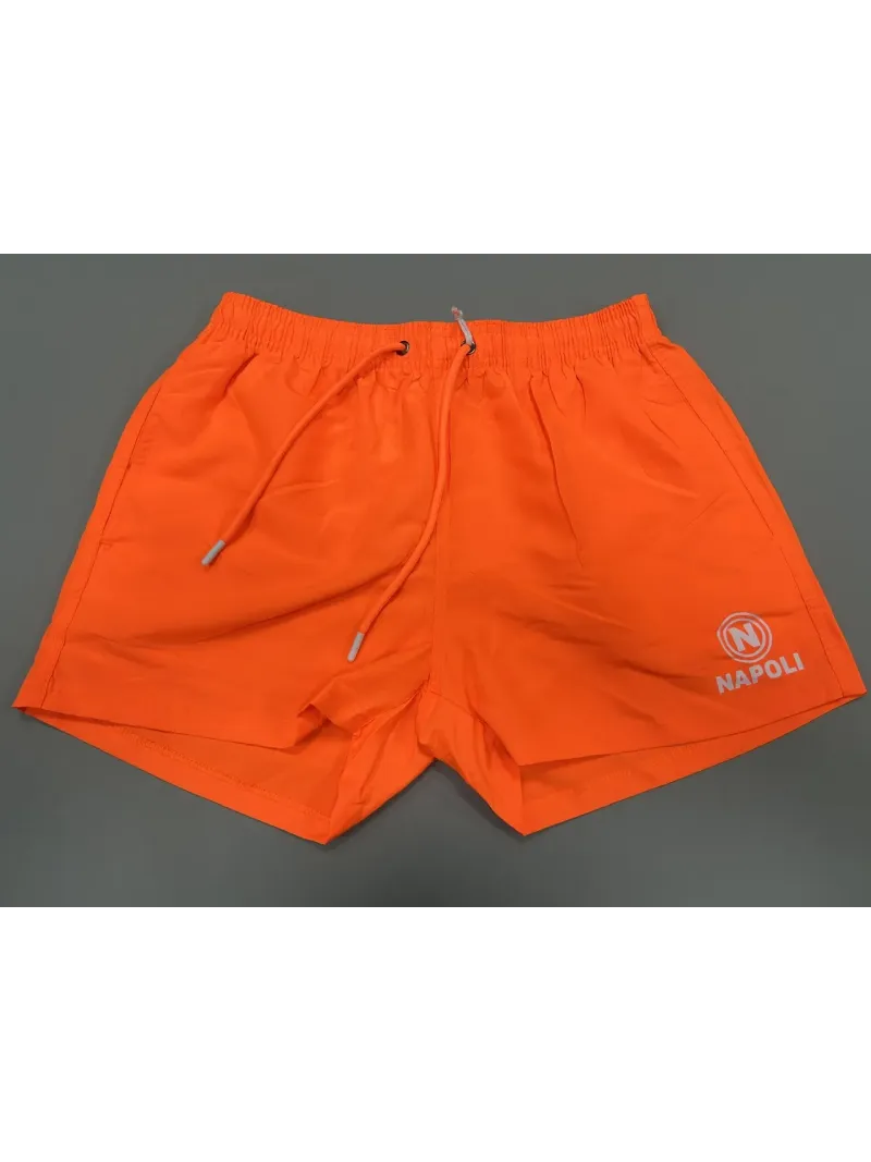 Acquista ora COSTUME BAMBINO PANTALONCINO BERMUDA ZERO&CO. SSC NAPOLI N118 su nonsolointimo1994.com