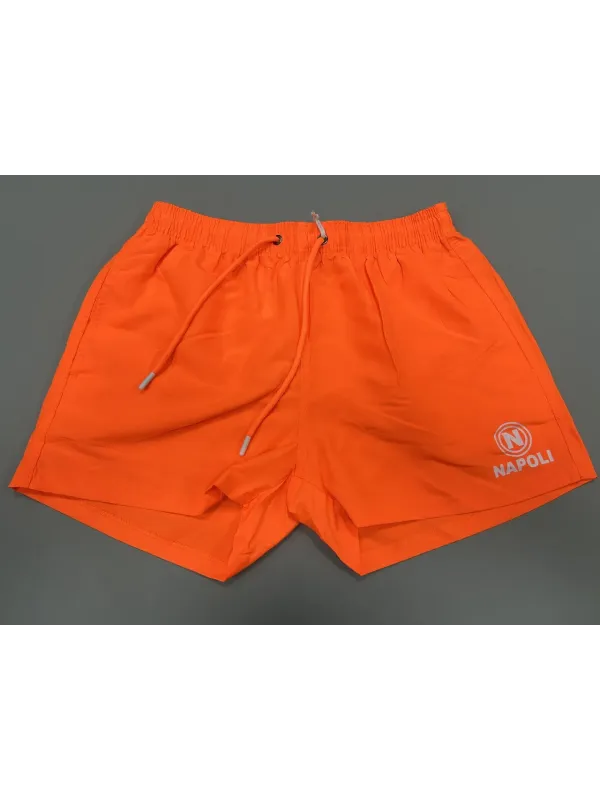 Acquista ora COSTUME BAMBINO PANTALONCINO BERMUDA ZERO&CO. SSC NAPOLI N118 su nonsolointimo1994.com