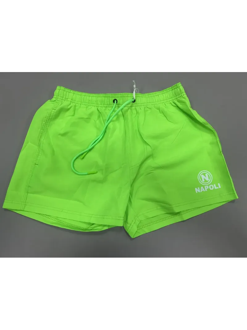 Acquista ora COSTUME BAMBINO PANTALONCINO BERMUDA ZERO&CO. SSC NAPOLI N118 su nonsolointimo1994.com