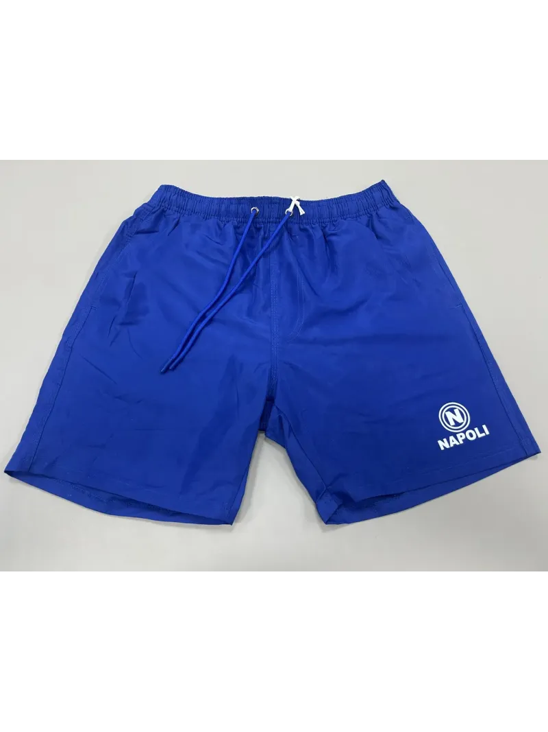 Acquista ora COSTUME BAMBINO PANTALONCINO BERMUDA ZERO&CO. SSC NAPOLI N118 su nonsolointimo1994.com
