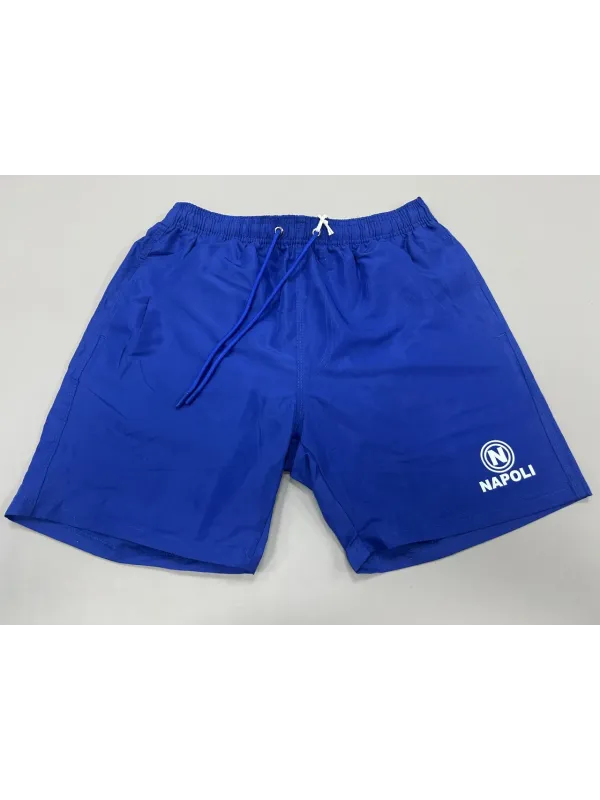 Acquista ora COSTUME BAMBINO PANTALONCINO BERMUDA ZERO&CO. SSC NAPOLI N118 su nonsolointimo1994.com