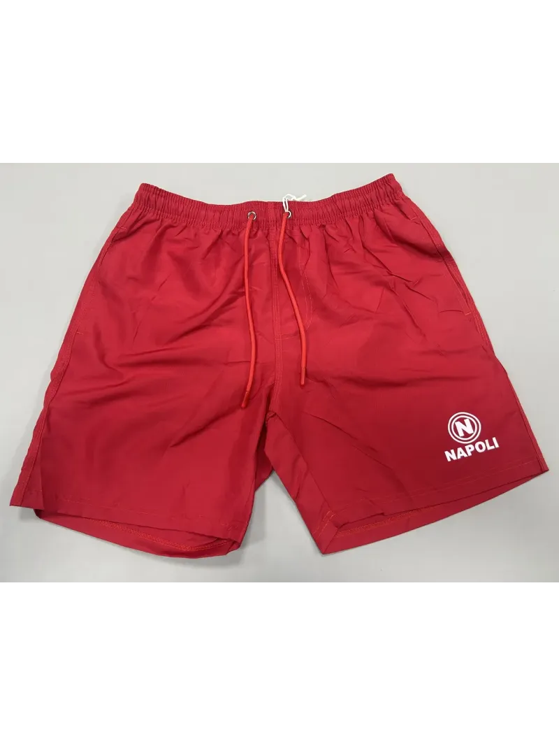 Acquista ora COSTUME BAMBINO PANTALONCINO BERMUDA ZERO&CO. SSC NAPOLI N118 su nonsolointimo1994.com