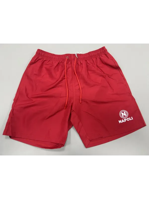 Acquista ora COSTUME BAMBINO PANTALONCINO BERMUDA ZERO&CO. SSC NAPOLI N118 su nonsolointimo1994.com