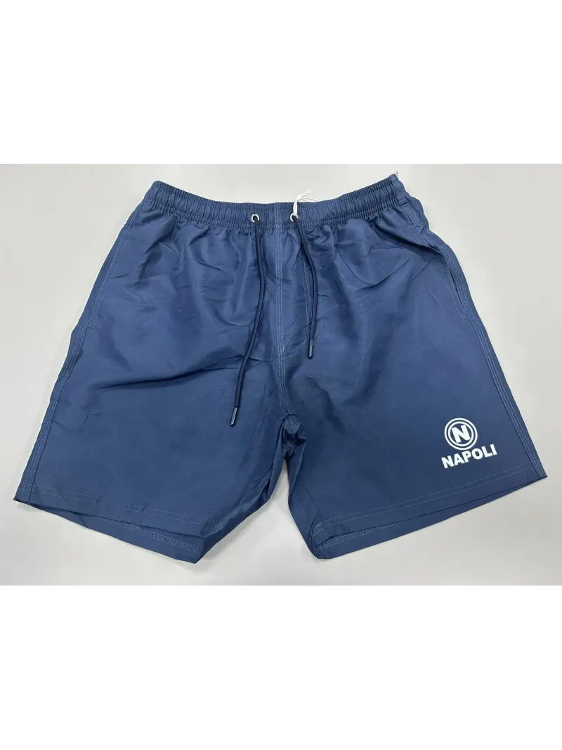 Acquista ora COSTUME BAMBINO PANTALONCINO BERMUDA ZERO&CO. SSC NAPOLI N118 su nonsolointimo1994.com