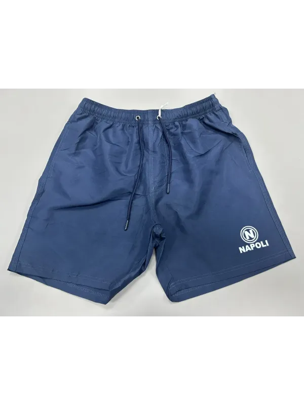 Acquista ora COSTUME BAMBINO PANTALONCINO BERMUDA ZERO&CO. SSC NAPOLI N118 su nonsolointimo1994.com