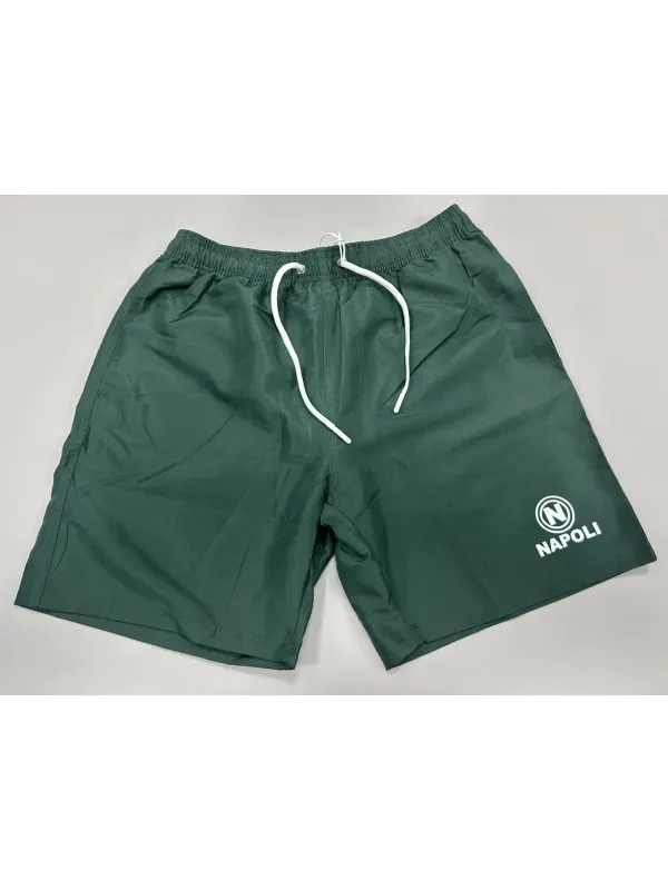 Acquista ora COSTUME BAMBINO PANTALONCINO BERMUDA ZERO&CO. SSC NAPOLI N118 su nonsolointimo1994.com
