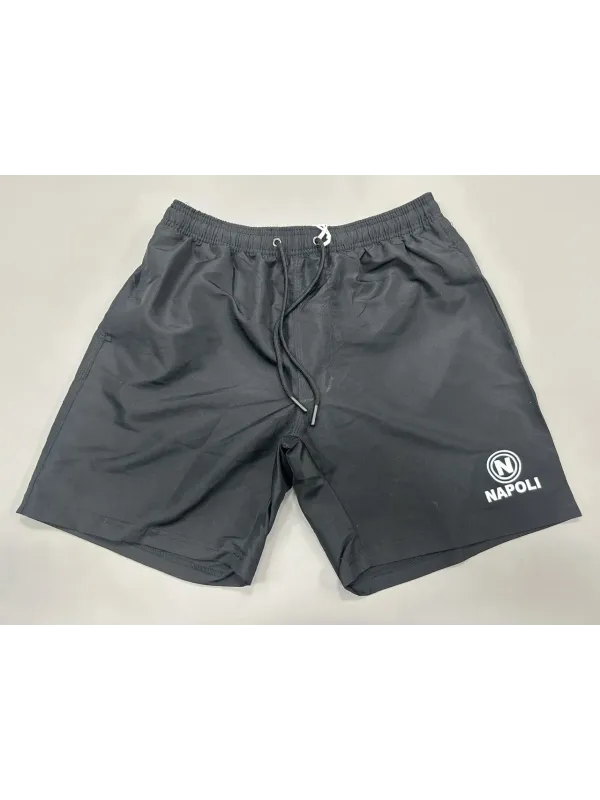 Acquista ora COSTUME BAMBINO PANTALONCINO BERMUDA ZERO&CO. SSC NAPOLI N118 su nonsolointimo1994.com