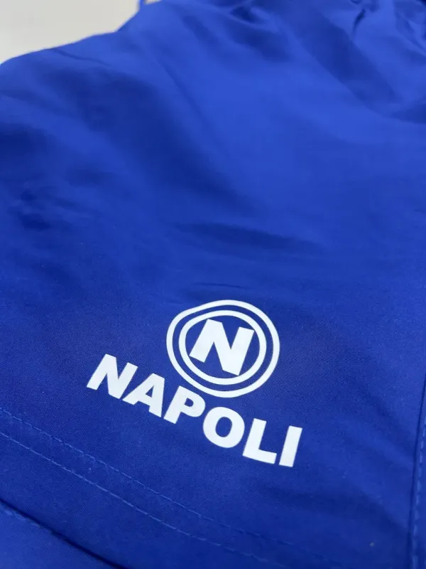 Acquista ora COSTUME BAMBINO PANTALONCINO BERMUDA ZERO&CO. SSC NAPOLI N118 su nonsolointimo1994.com