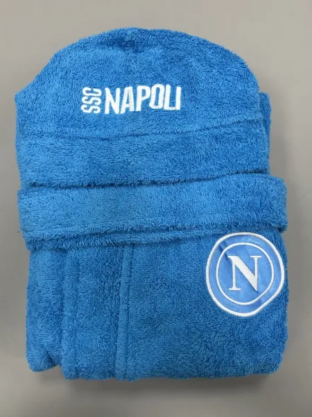 Vendita ACCAPPATOIO CON CAPPUCCIO BIMBO SPUGNA ORIGINAL INTIMO
