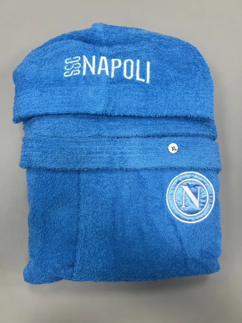 Vendita ACCAPPATOIO CON CAPPUCCIO BIMBO SPUGNA ORIGINAL INTIMO