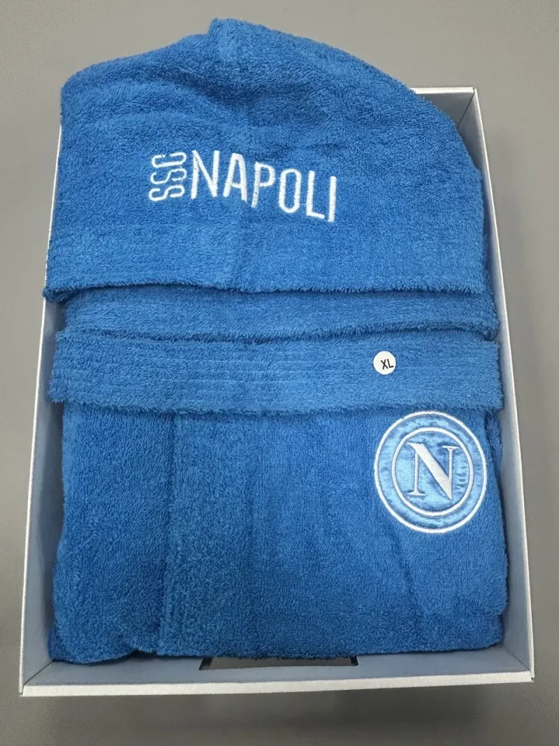 Vendita ACCAPPATOIO CON CAPPUCCIO BIMBO SPUGNA ORIGINAL INTIMO