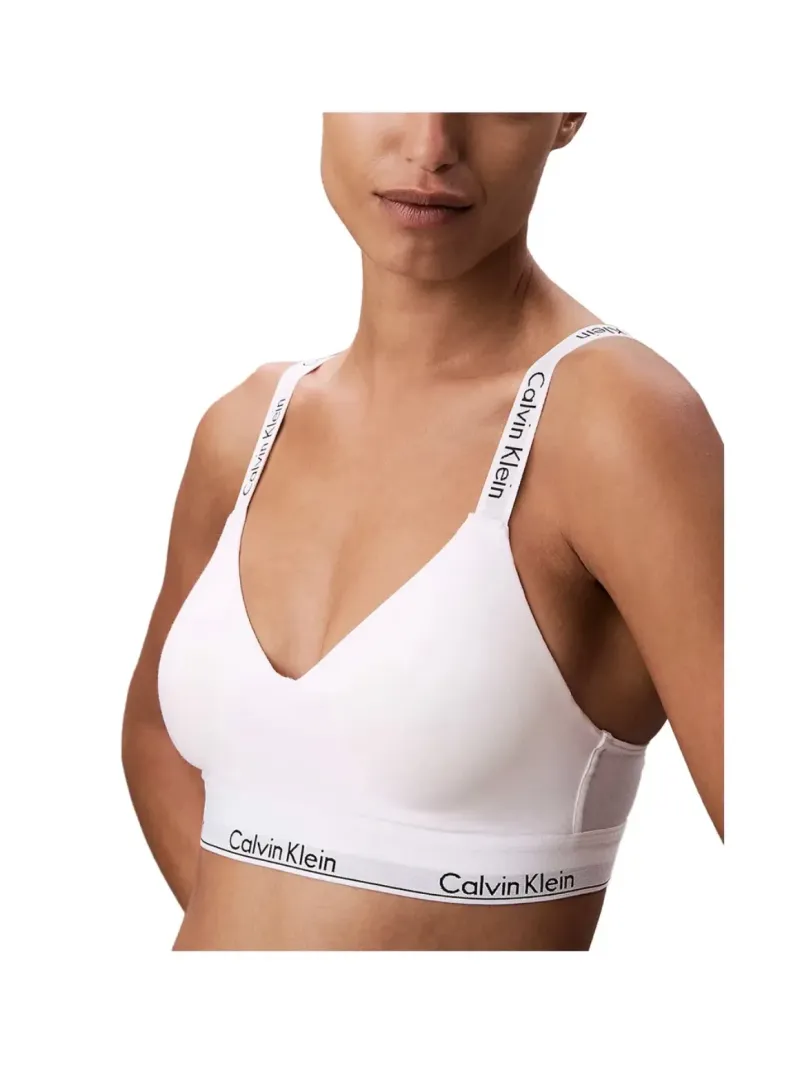Acquista ora BRALETTE CON COPPA + BRASILIANABRALETTE CON COPPA + PERIZOMA DONNA CALVIN KLEIN  DONNA CALVIN KLEIN su nonsolointim