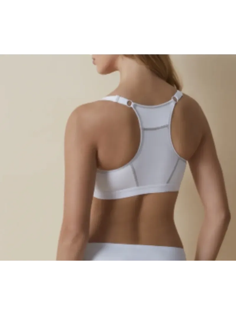 Acquista ora REGGISENO APERTURA AVANTI POST-OPERATORIO O SPORTIVO SELENE Nora su nonsolointimo1994.com
