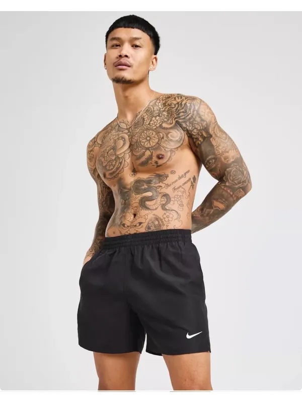 Acquista ora COSTUME DA BAGNO UOMO NIKE su nonsolointimo1994.com