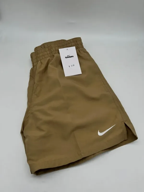 Acquista ora COSTUME DA BAGNO UOMO NIKE su nonsolointimo1994.com