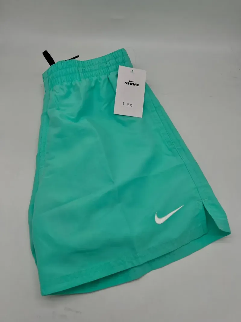 Acquista ora COSTUME DA BAGNO UOMO NIKE su nonsolointimo1994.com