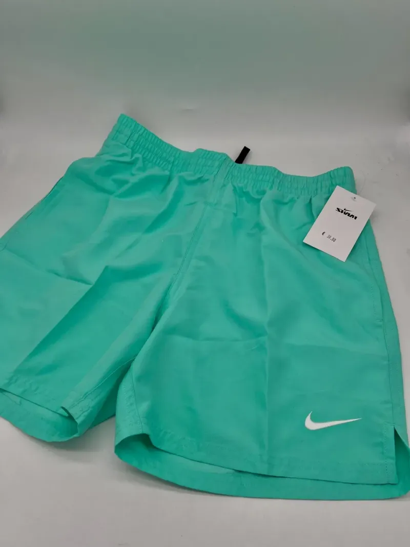 Acquista ora COSTUME DA BAGNO UOMO NIKE su nonsolointimo1994.com